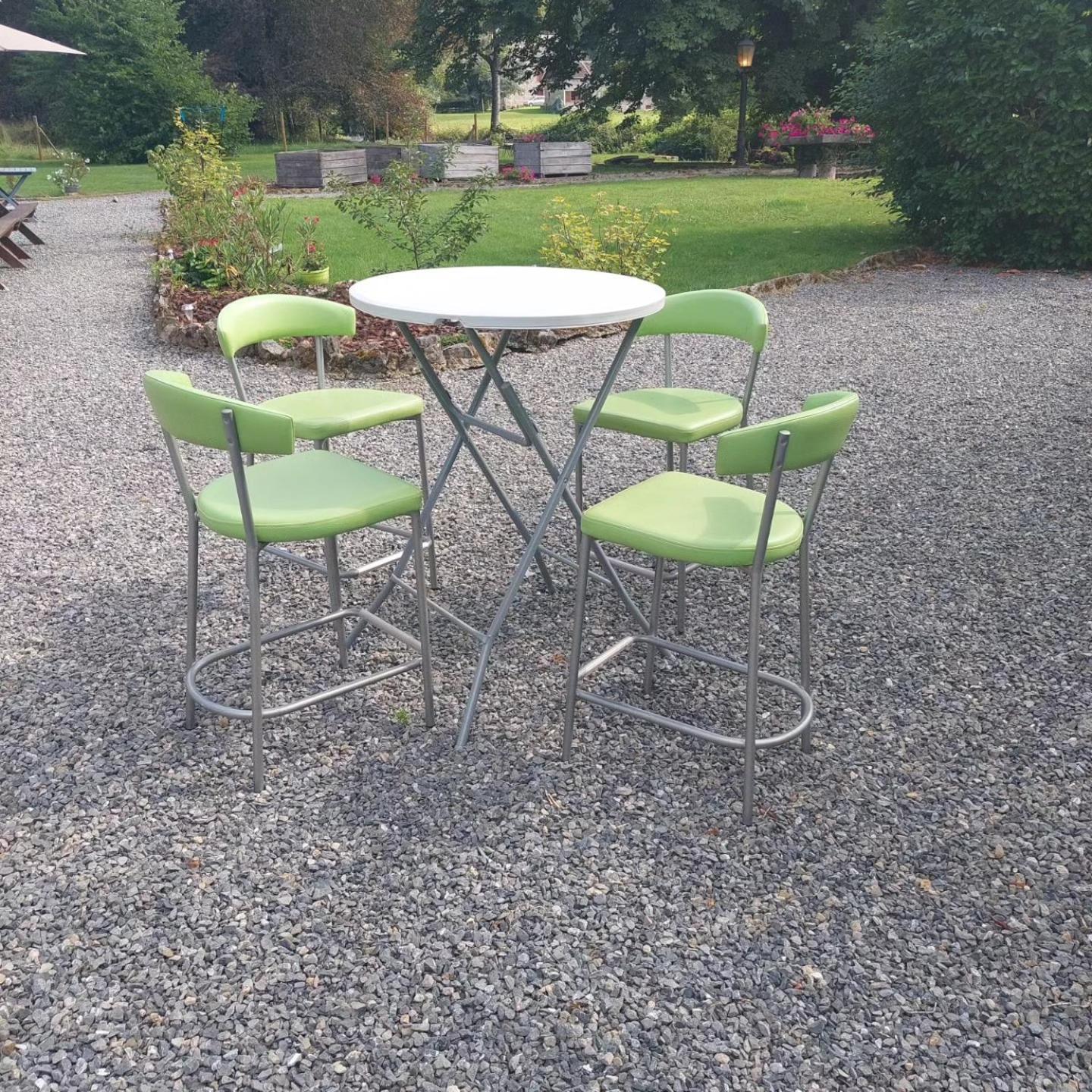 Bed and Breakfast Au Doux Chardon Durbuy Exterior foto